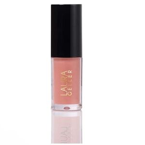 Laura Geller Peachy Pink Lip Gloss